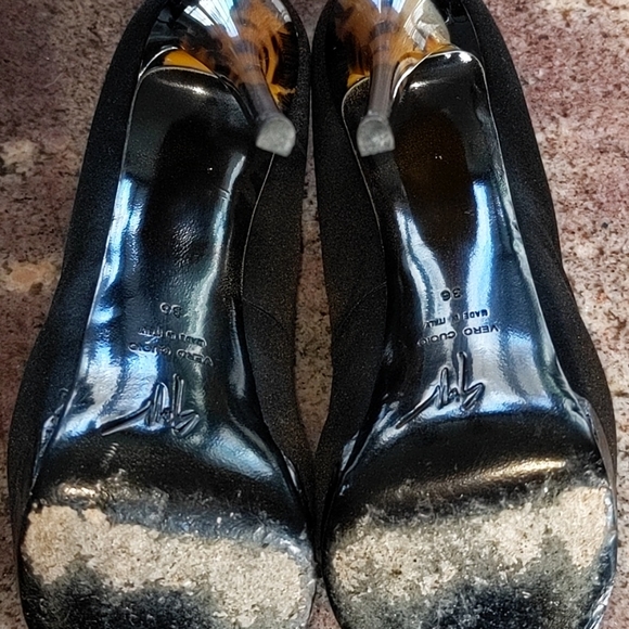 Giuseppe zanotti heels - Picture 6 of 8